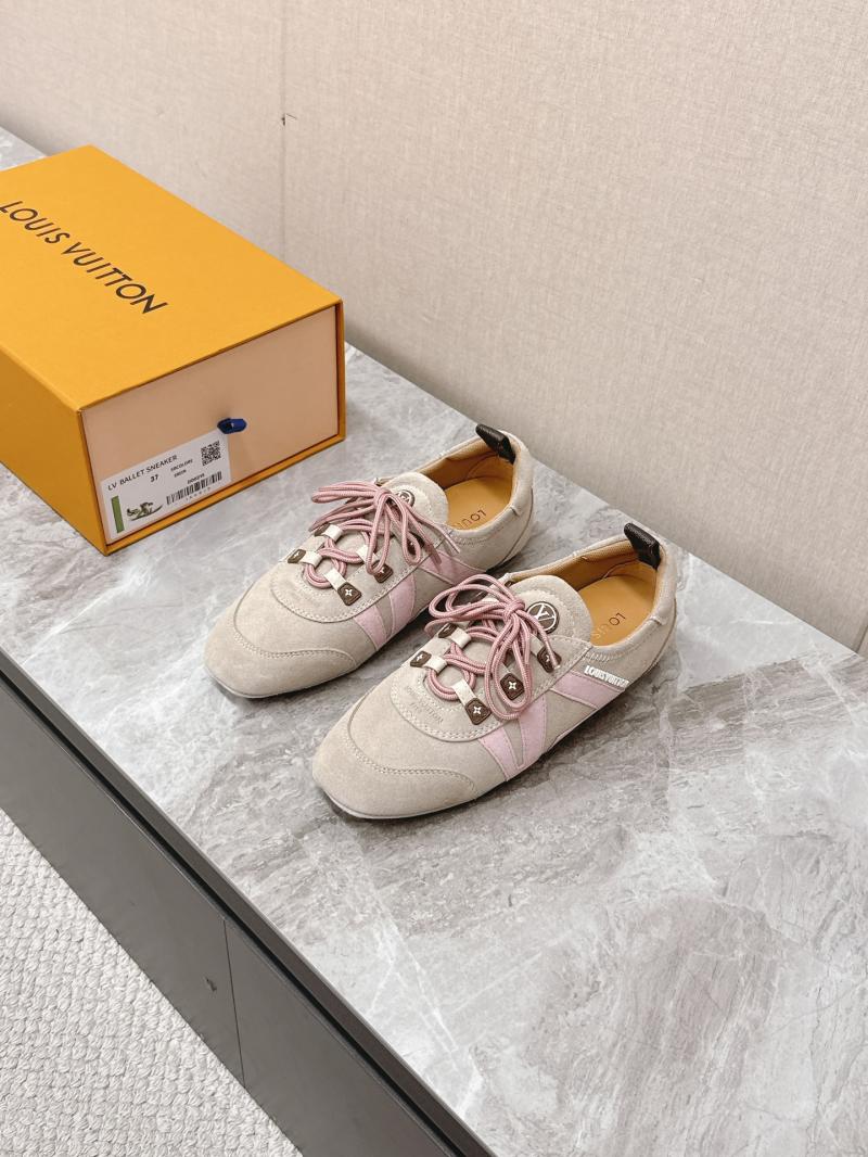 Louis Vuitton Sneakers SLS81305