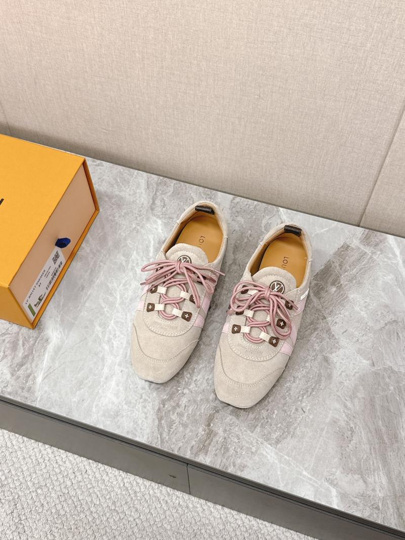 Louis Vuitton Sneakers SLS81305