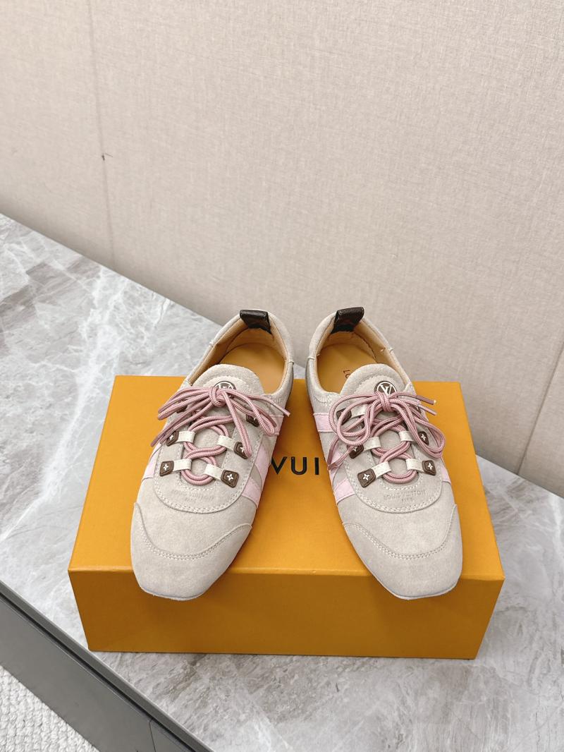 Louis Vuitton Sneakers SLS81305