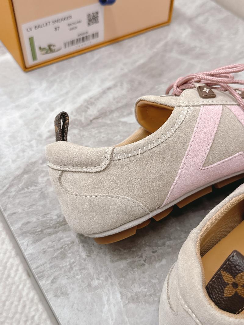 Louis Vuitton Sneakers SLS81305