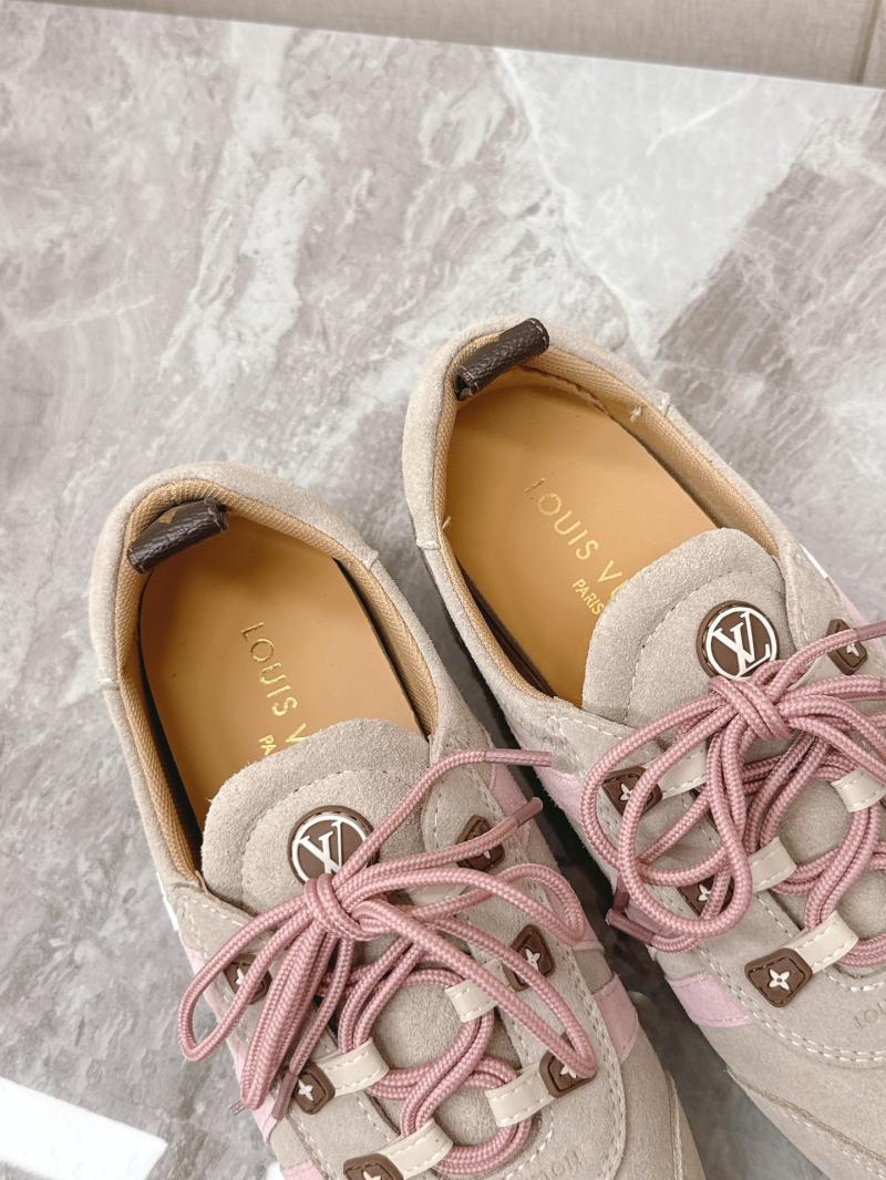 Louis Vuitton Sneakers SLS81305