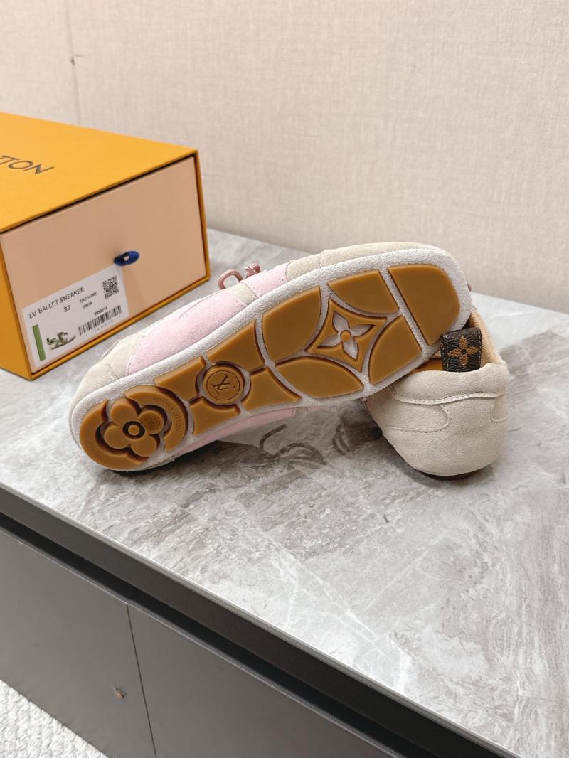 Louis Vuitton Sneakers SLS81305
