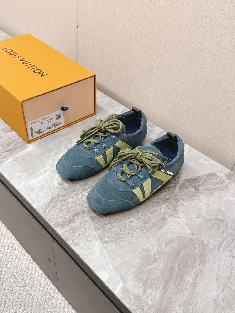 Louis Vuitton Sneakers SLS81306
