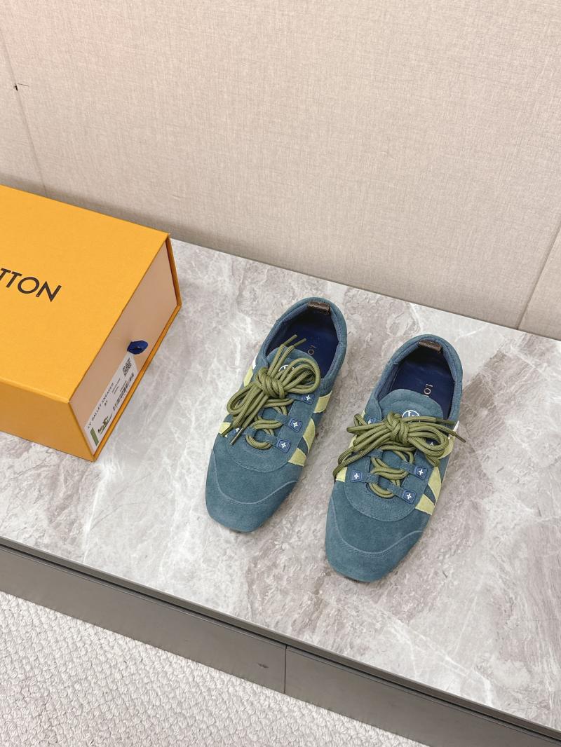 Louis Vuitton Sneakers SLS81306
