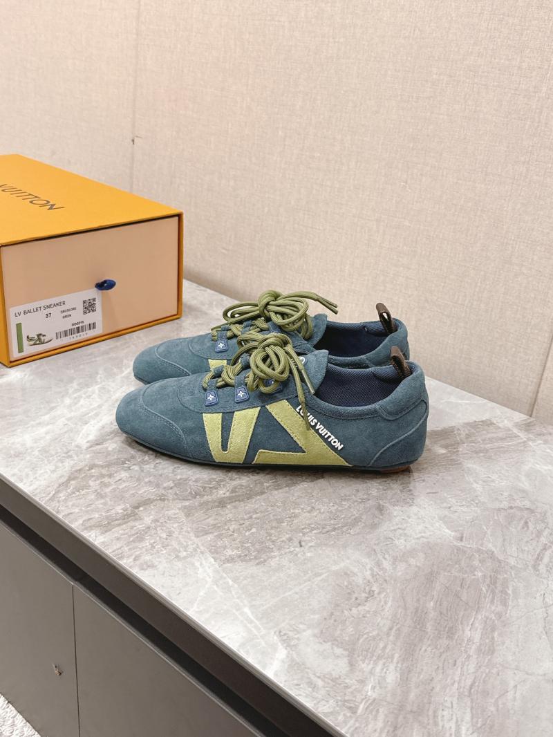 Louis Vuitton Sneakers SLS81306