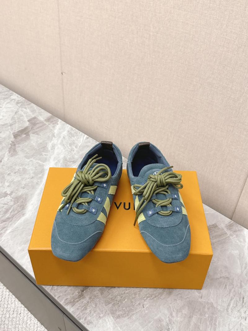 Louis Vuitton Sneakers SLS81306