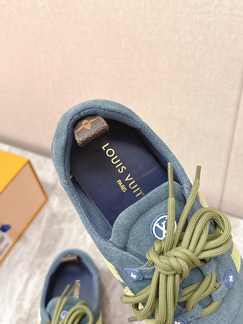 Louis Vuitton Sneakers SLS81306