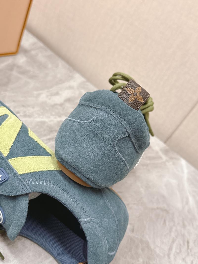 Louis Vuitton Sneakers SLS81306