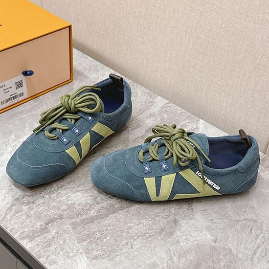 Louis Vuitton Sneakers SLS81306