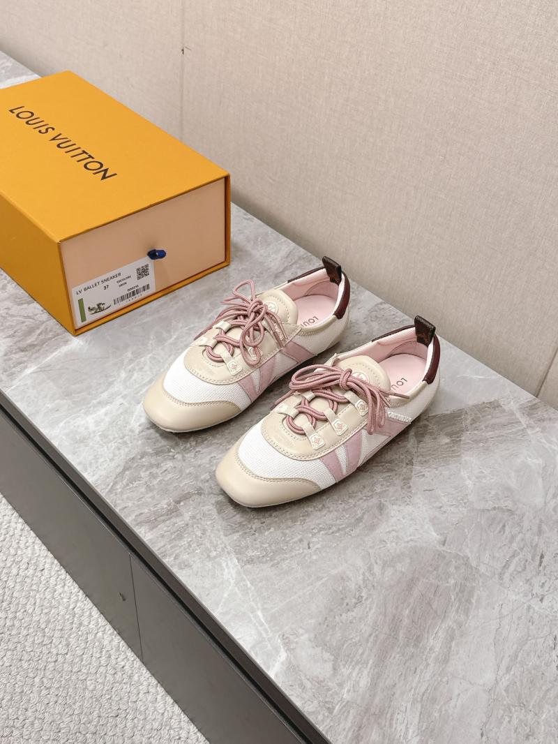 Louis Vuitton Sneakers SLS81307