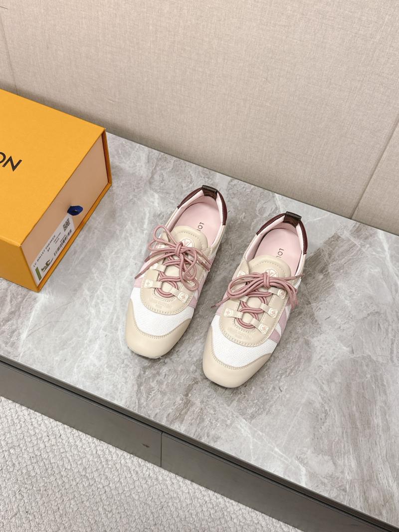 Louis Vuitton Sneakers SLS81307