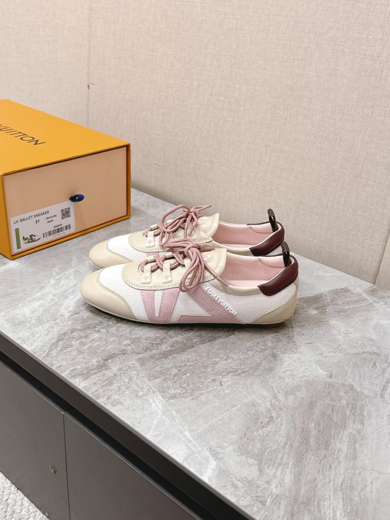 Louis Vuitton Sneakers SLS81307