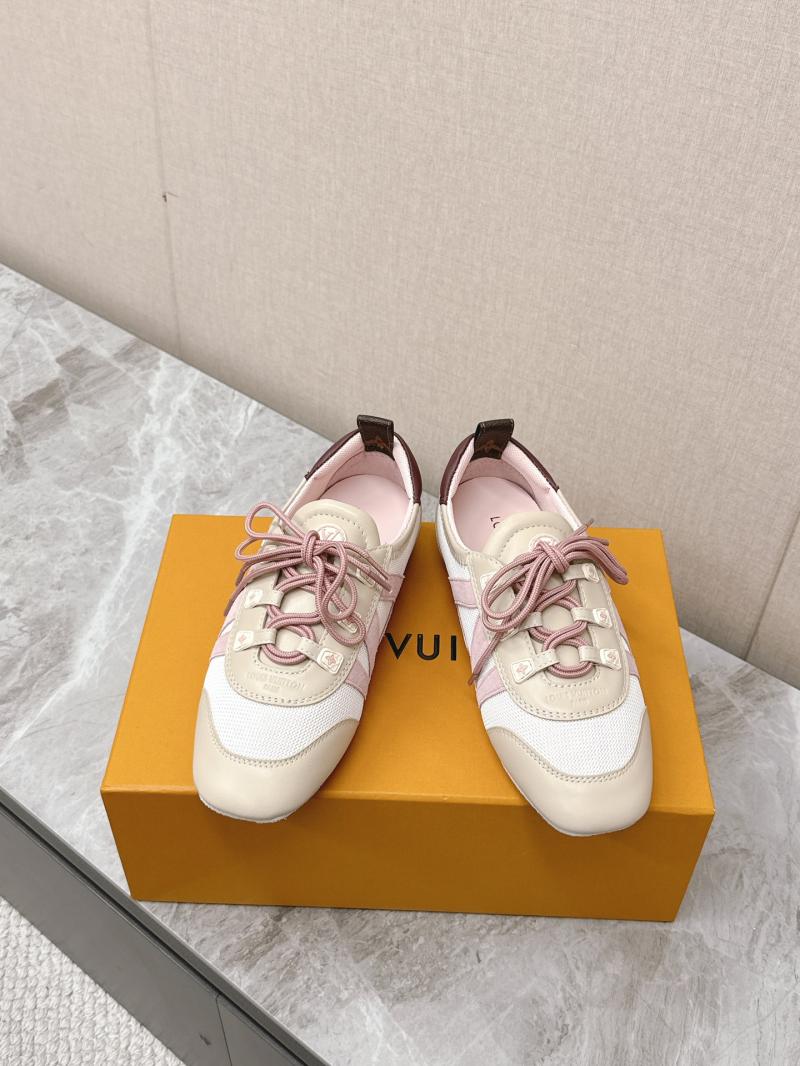 Louis Vuitton Sneakers SLS81307