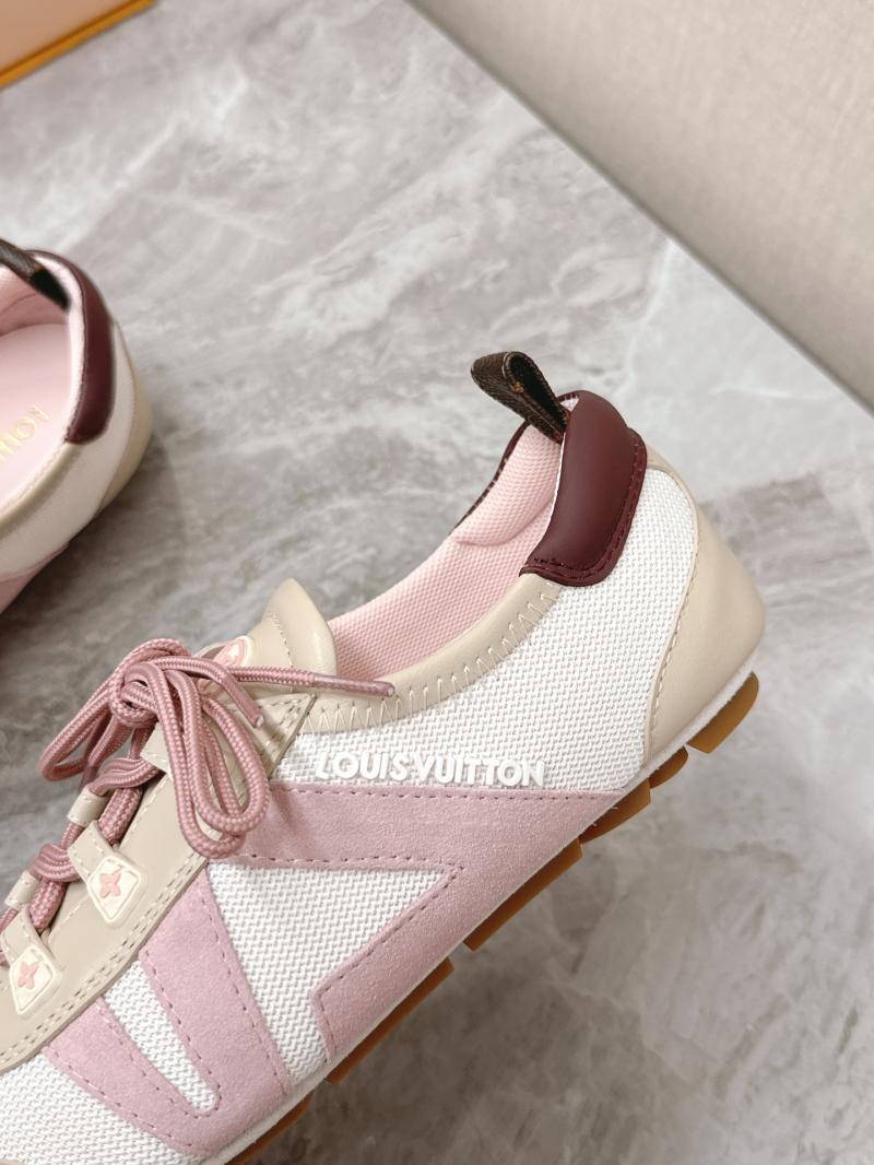 Louis Vuitton Sneakers SLS81307