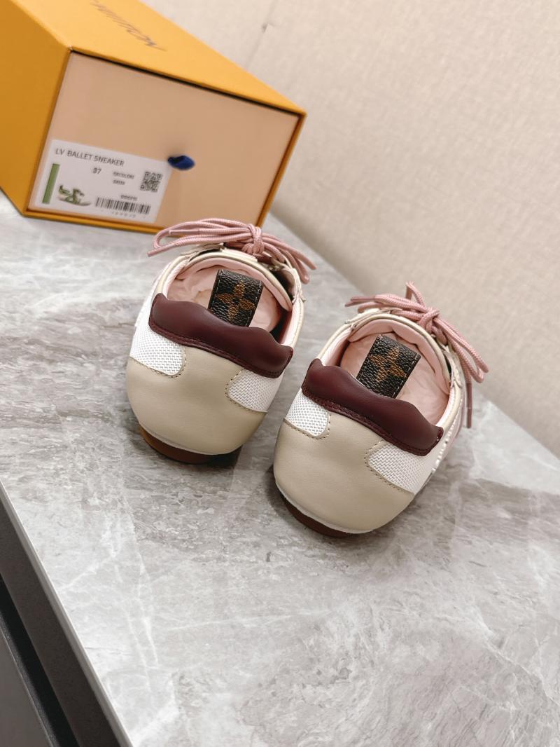 Louis Vuitton Sneakers SLS81307