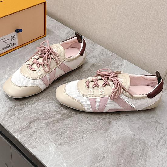 Louis Vuitton Sneakers SLS81307