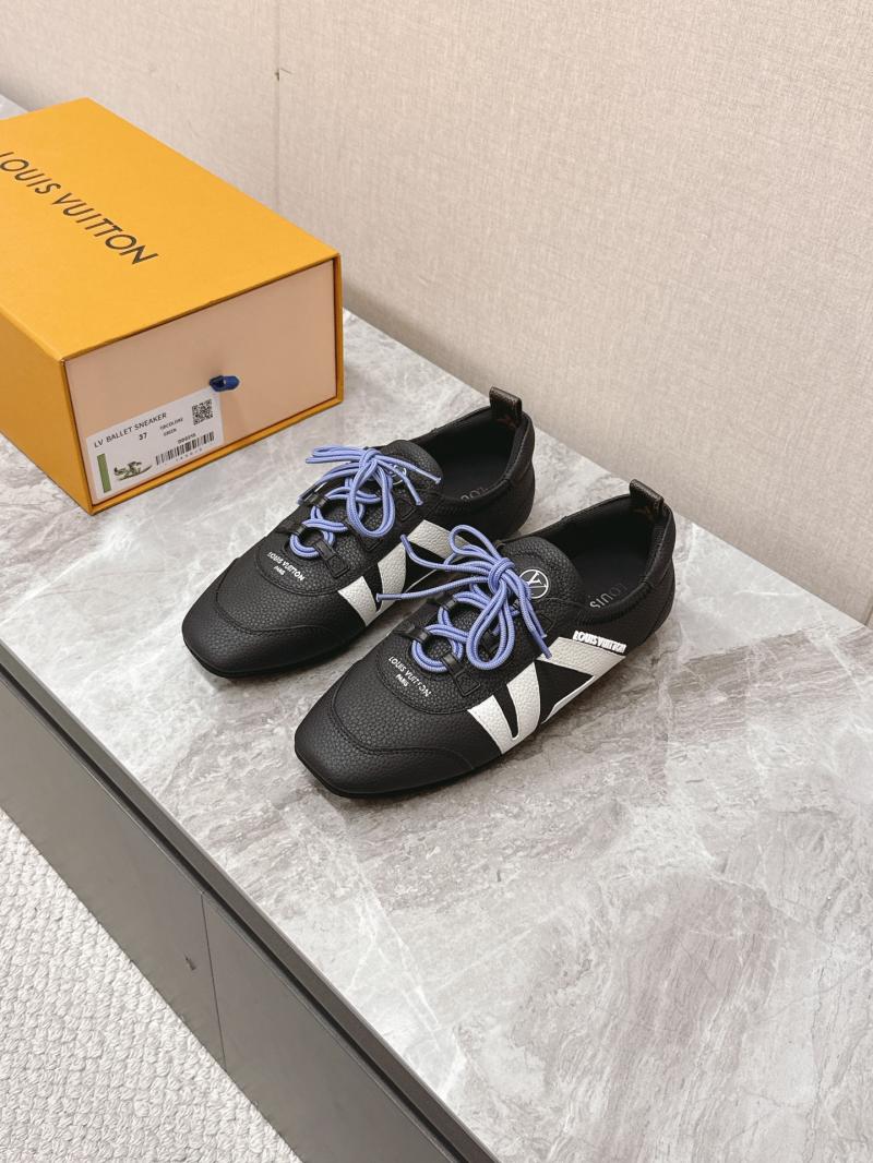 Louis Vuitton Sneakers SLS81308