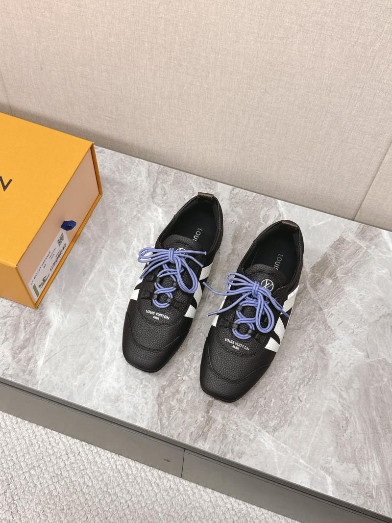 Louis Vuitton Sneakers SLS81308