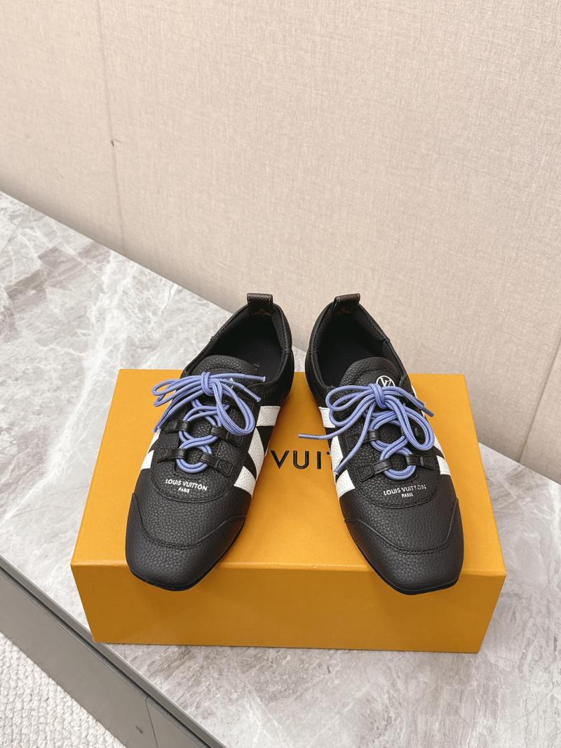 Louis Vuitton Sneakers SLS81308