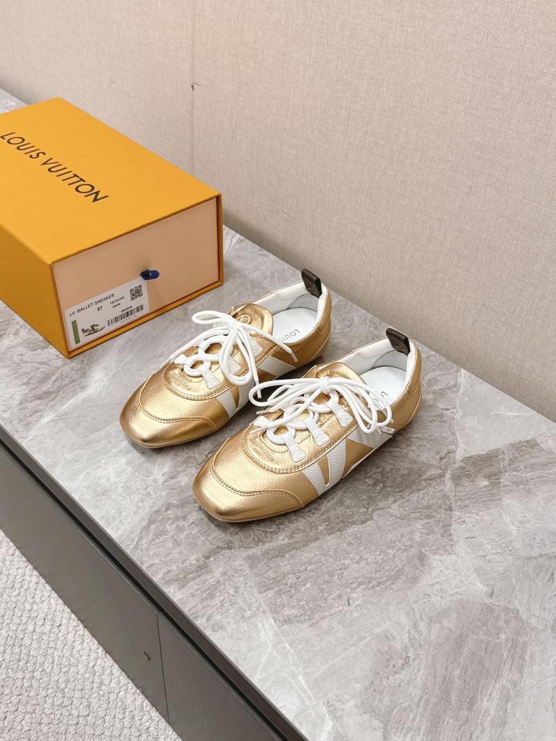 Louis Vuitton Sneakers SLS81309