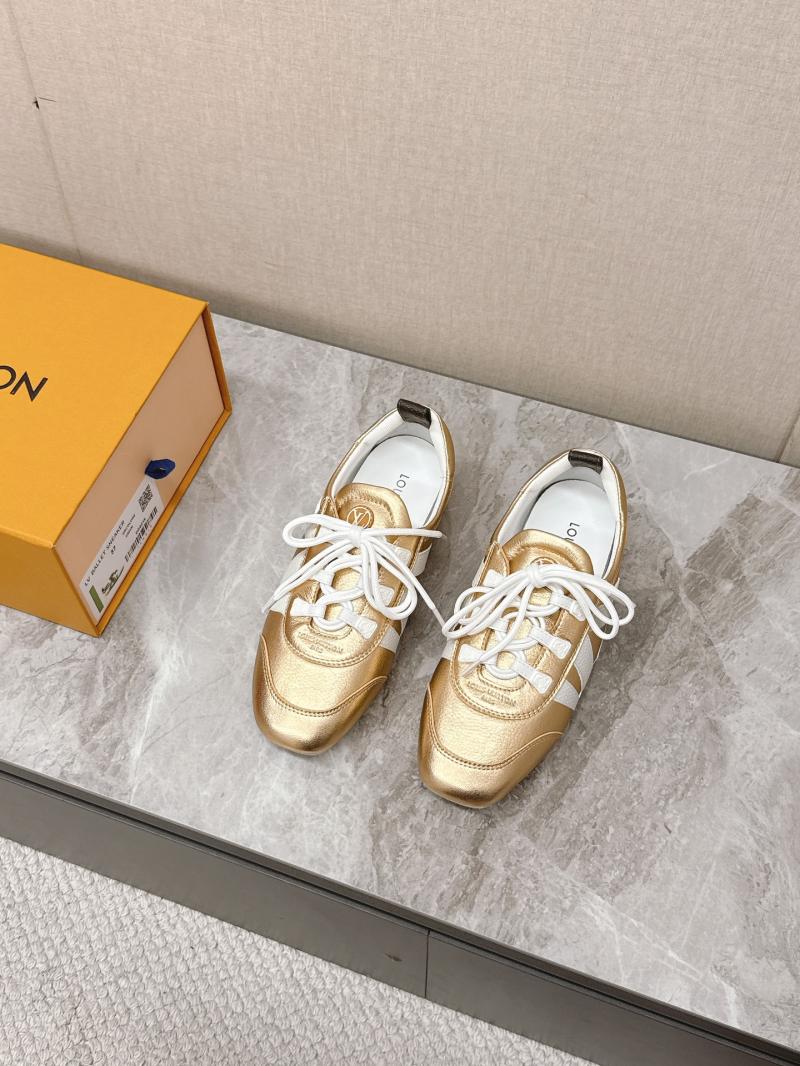 Louis Vuitton Sneakers SLS81309