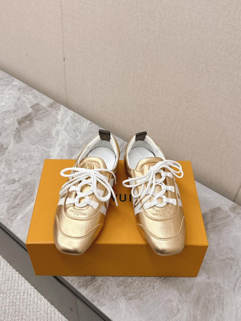 Louis Vuitton Sneakers SLS81309