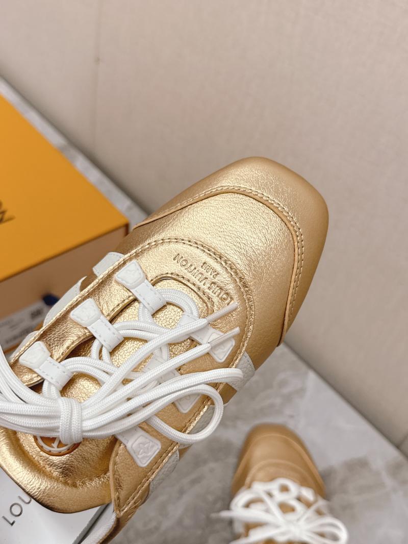 Louis Vuitton Sneakers SLS81309