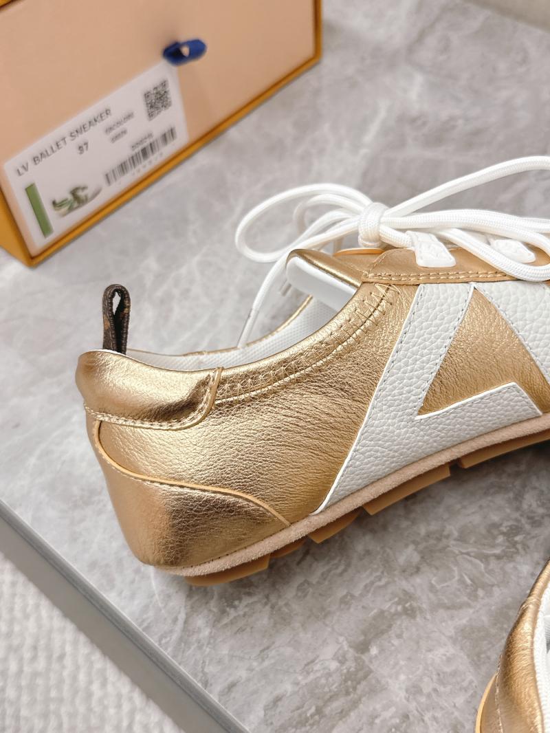 Louis Vuitton Sneakers SLS81309