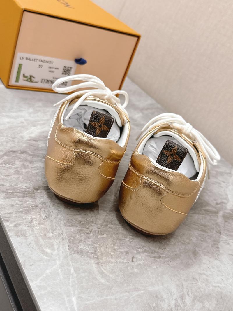 Louis Vuitton Sneakers SLS81309