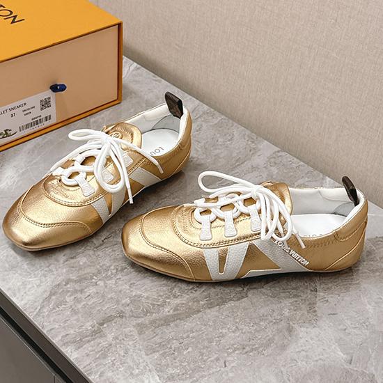 Louis Vuitton Sneakers SLS81309