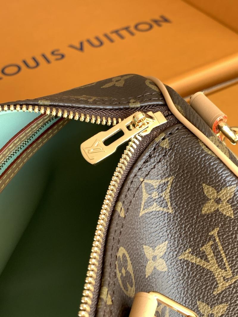 Louis Vuitton Speedy Soft 30 Lucky M15107