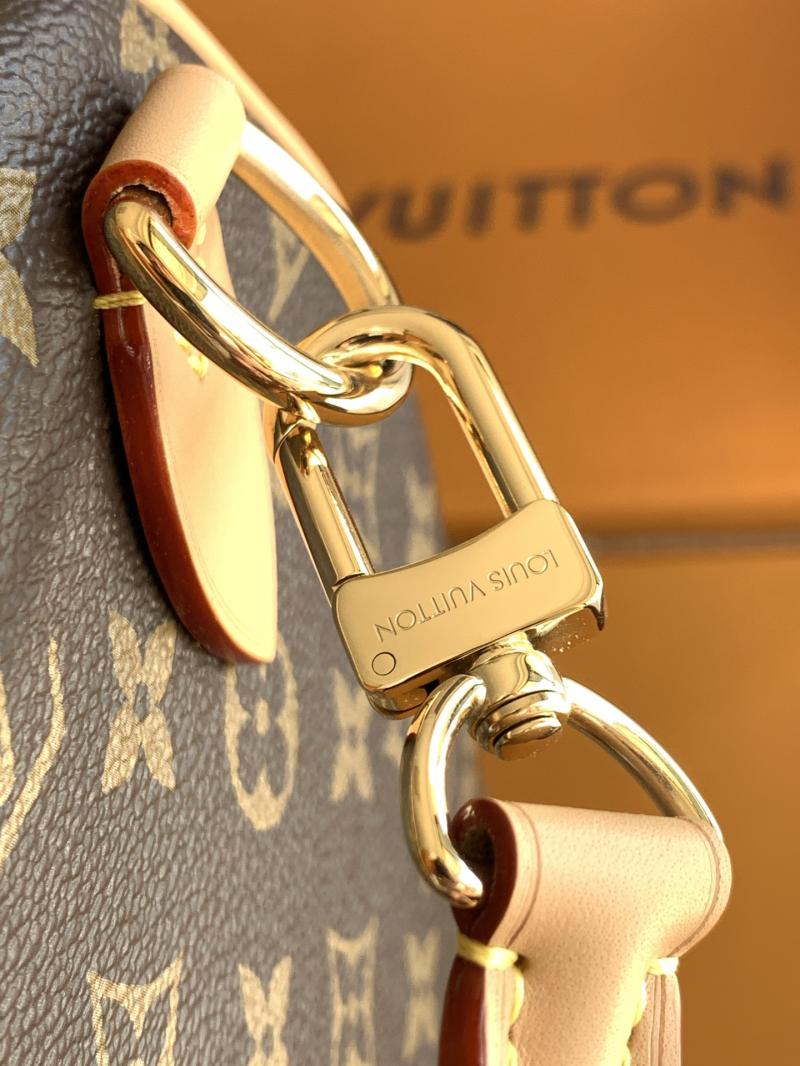Louis Vuitton Speedy Soft 30 Lucky M15107