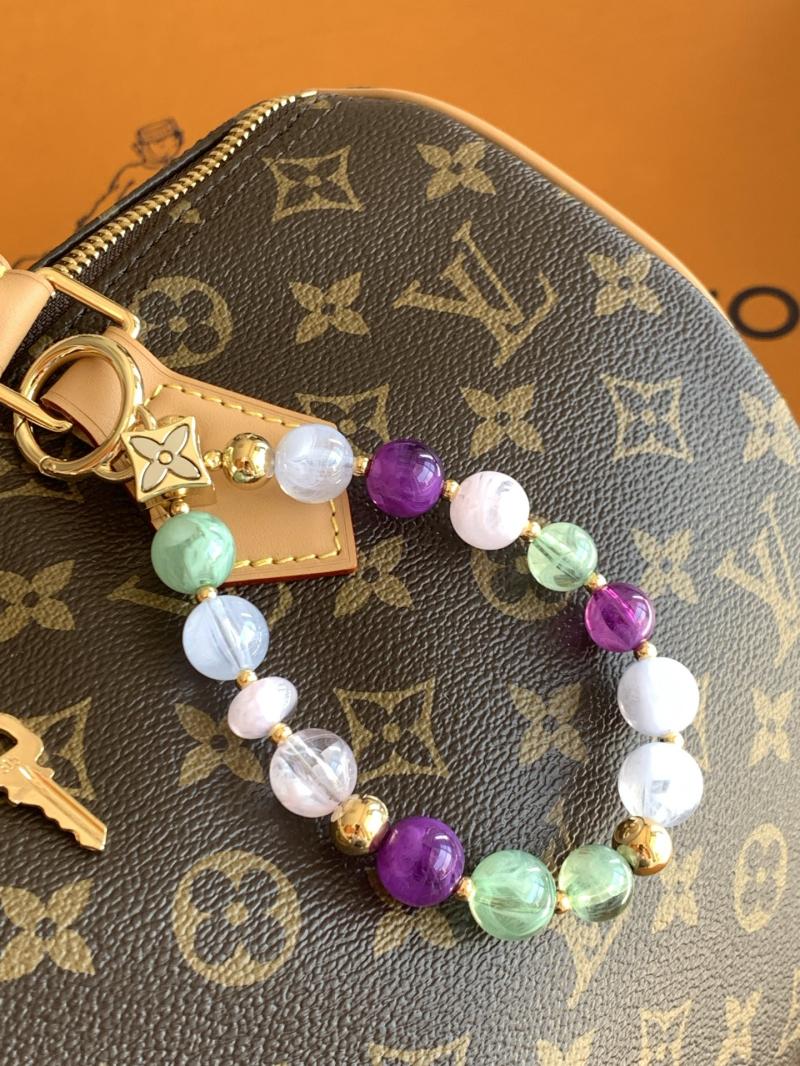 Louis Vuitton Speedy Soft 30 Lucky M15107