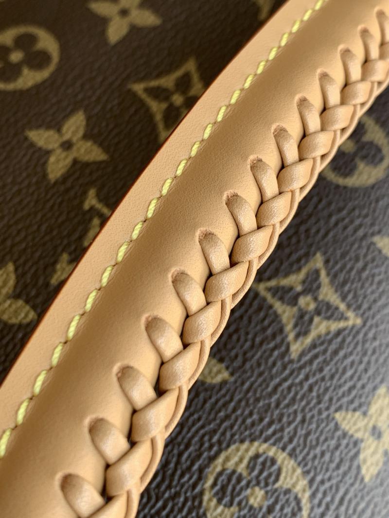 Louis Vuitton Speedy Soft 30 Lucky M15107