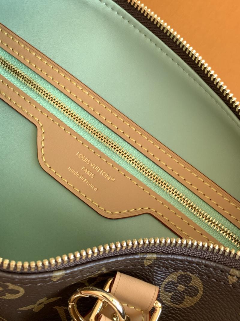 Louis Vuitton Speedy Soft 30 Lucky M15107