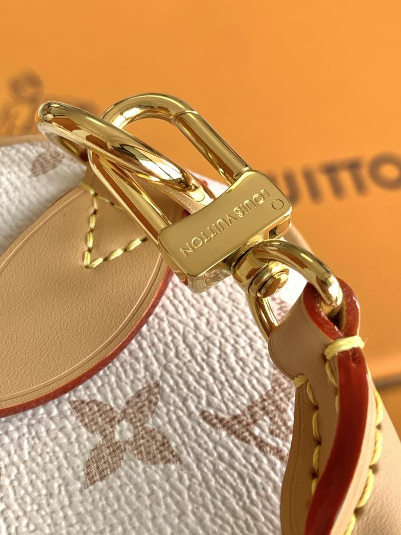 Louis Vuitton Speedy Soft 30 Lucky M15108