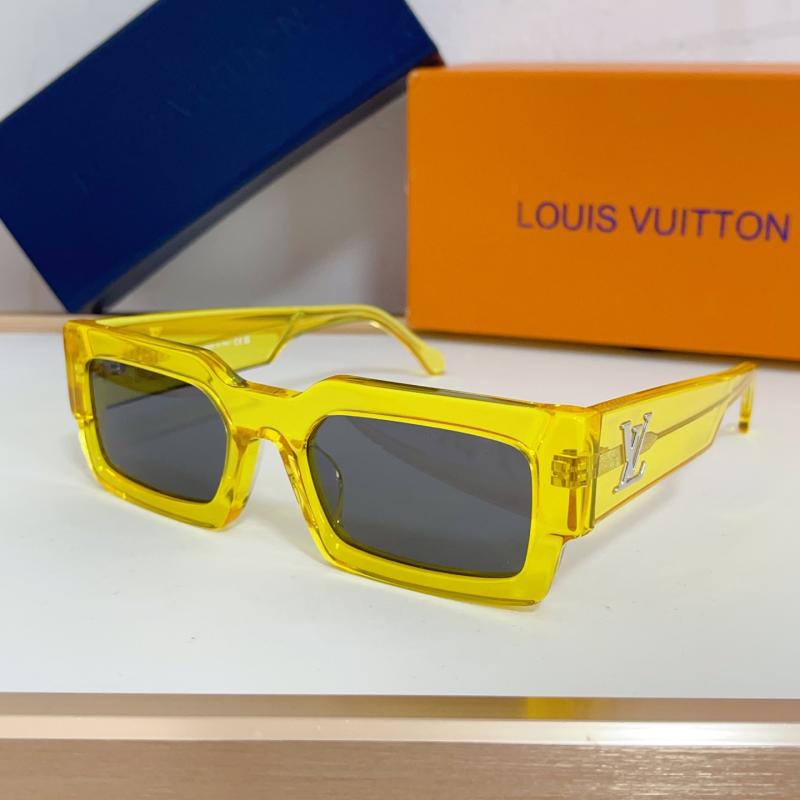 Louis Vuitton Sunglasses Z2703E