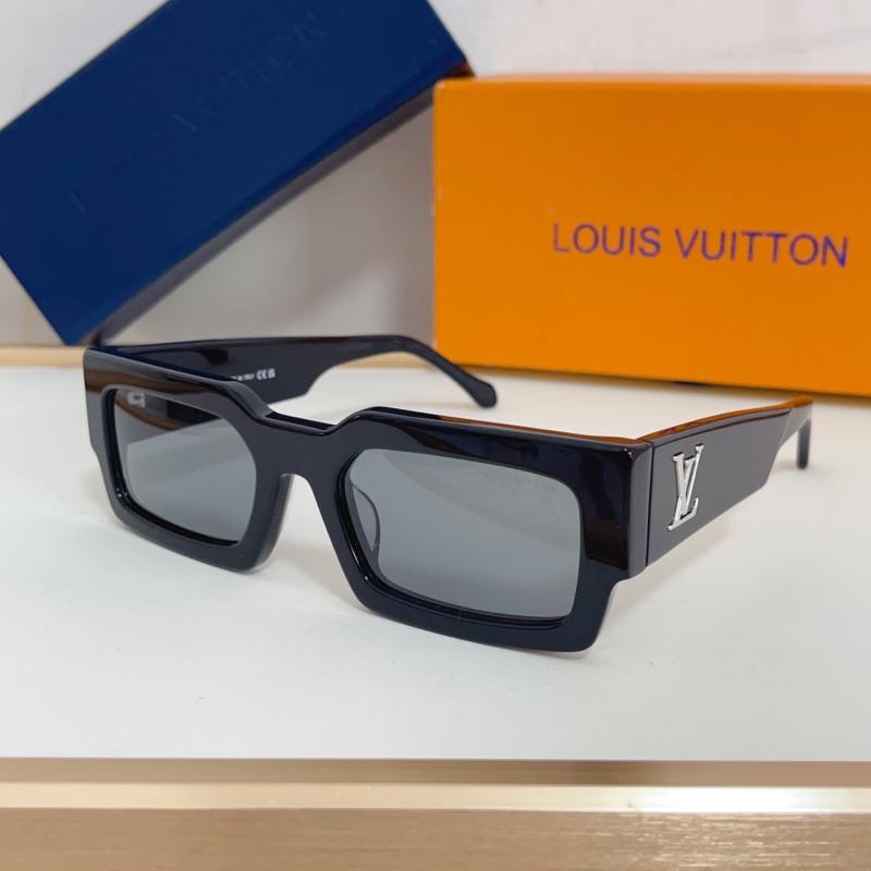 Louis Vuitton Sunglasses Z2703E