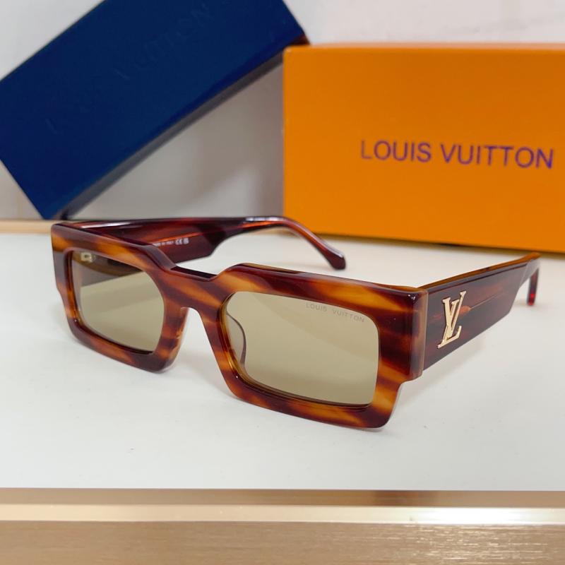 Louis Vuitton Sunglasses Z2703E