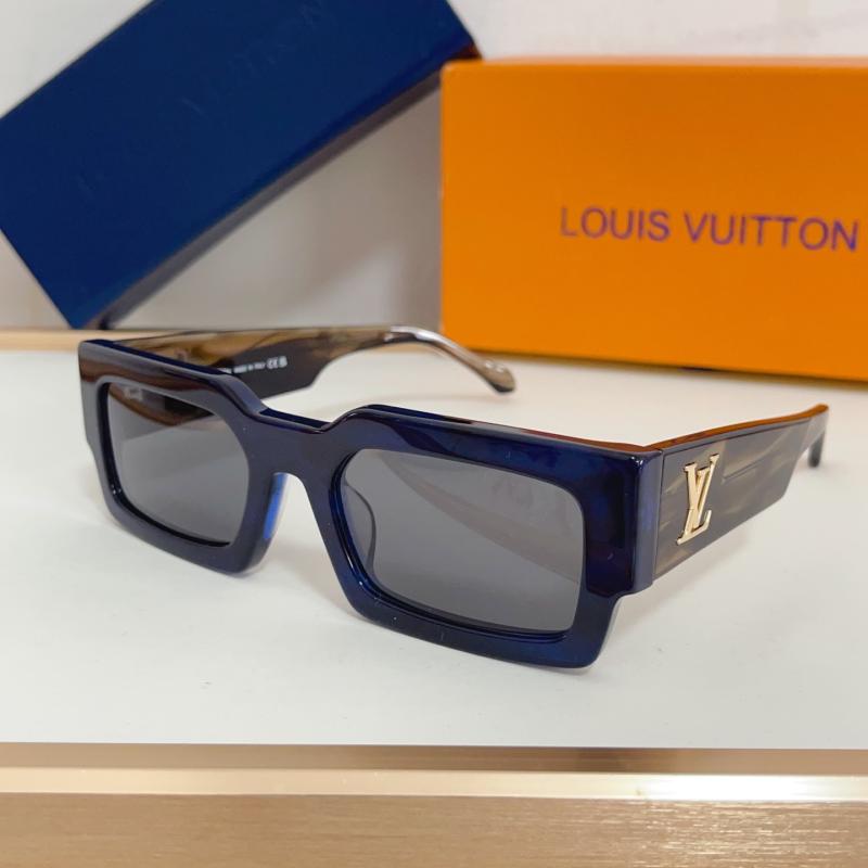 Louis Vuitton Sunglasses Z2703E
