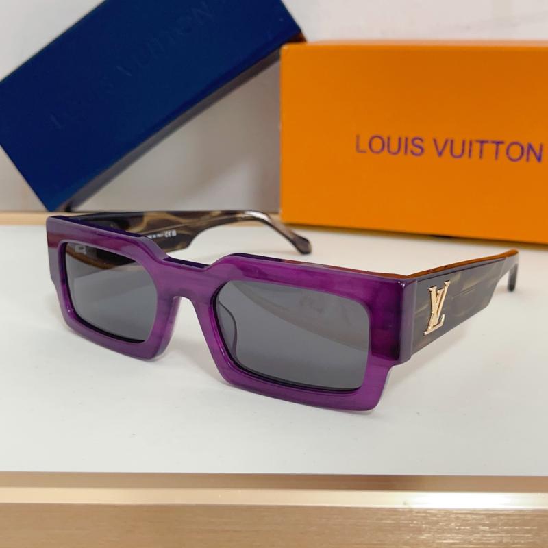 Louis Vuitton Sunglasses Z2703E