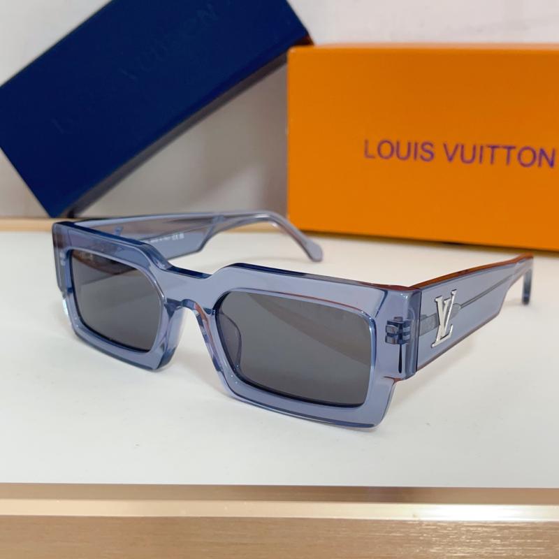 Louis Vuitton Sunglasses Z2703E