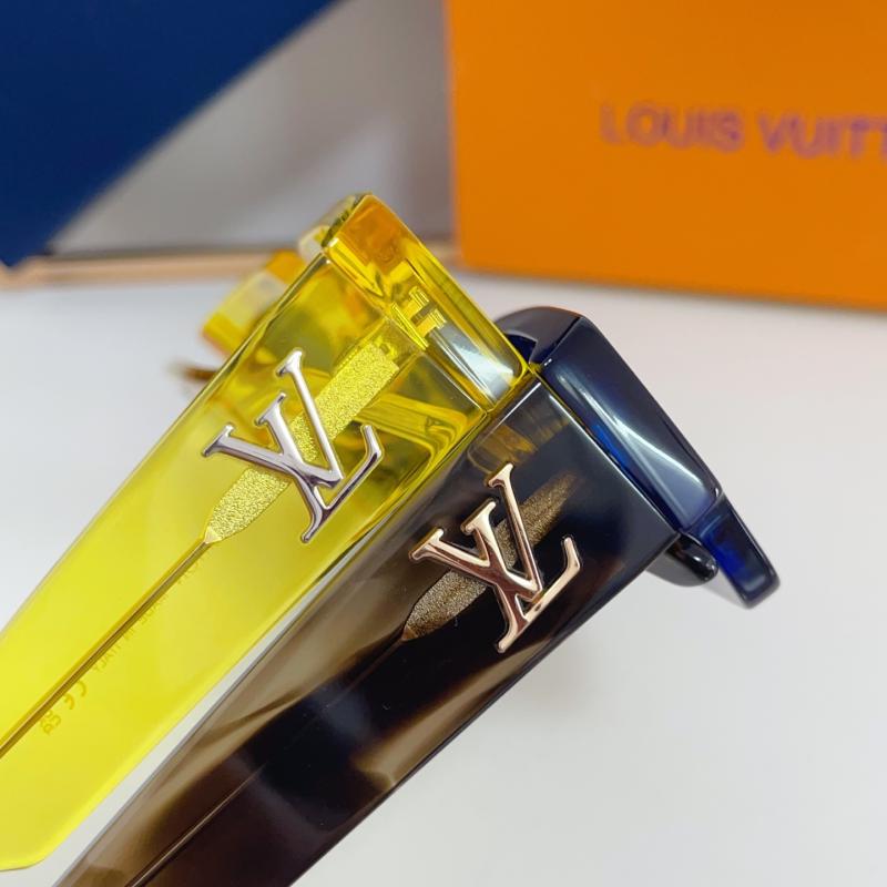 Louis Vuitton Sunglasses Z2703E