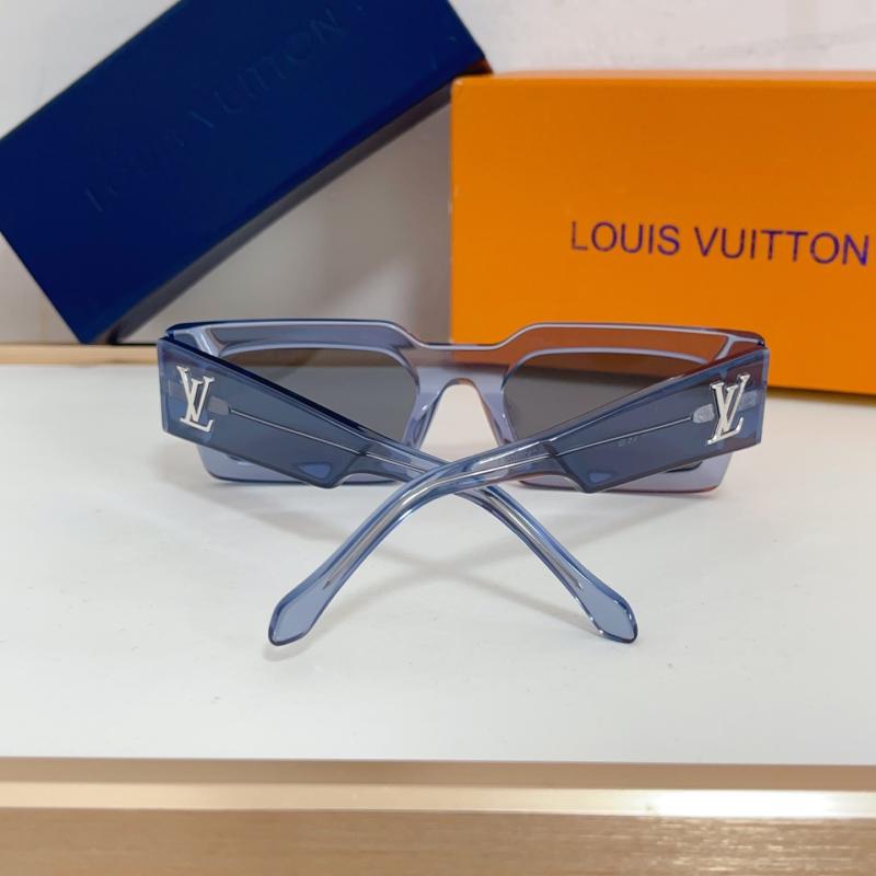 Louis Vuitton Sunglasses Z2703E