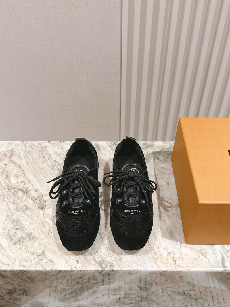 Louis Vuitton Unisex Sneakers SLS42309