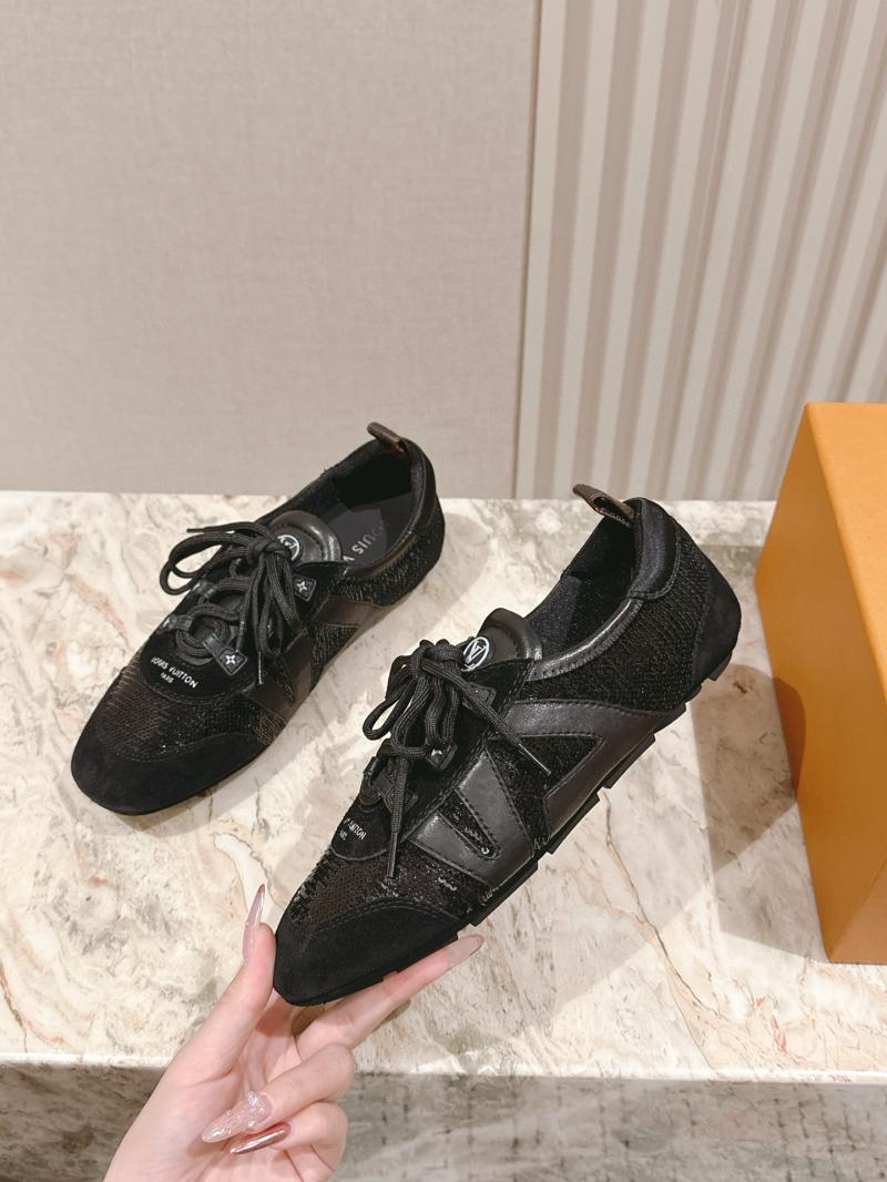 Louis Vuitton Unisex Sneakers SLS42309