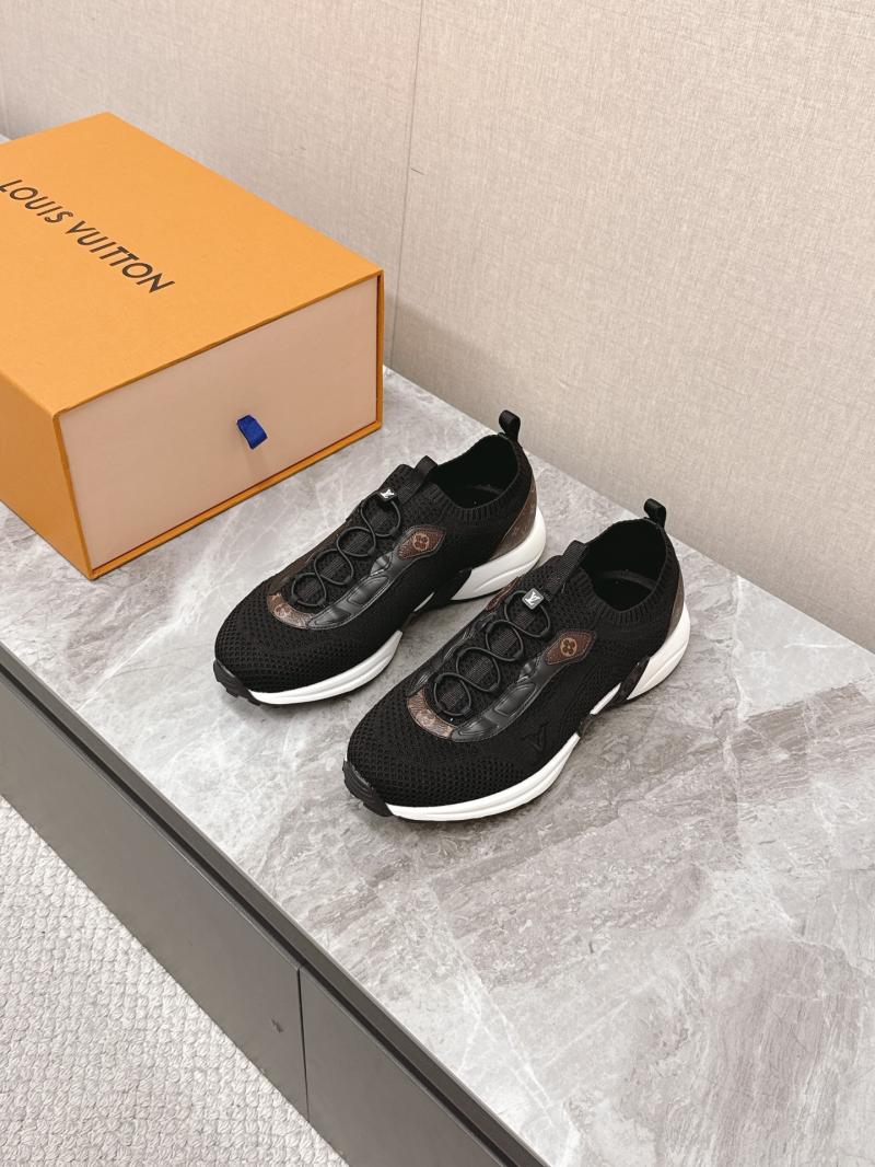 Louis Vuitton Unisex Sneakers SLS81310