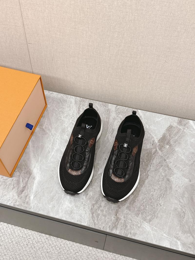 Louis Vuitton Unisex Sneakers SLS81310