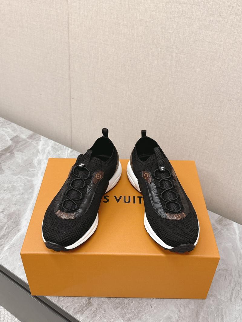 Louis Vuitton Unisex Sneakers SLS81310
