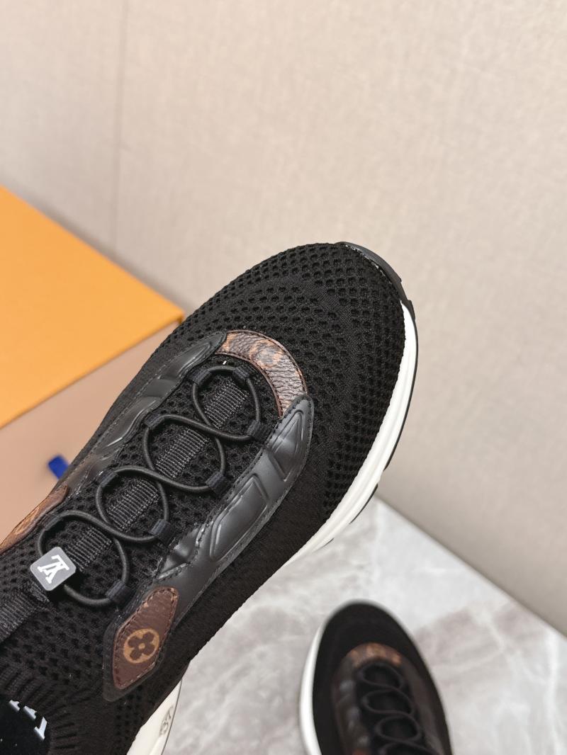 Louis Vuitton Unisex Sneakers SLS81310